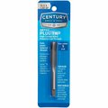 Century Drill Tool Century Drill & Tool 10.0x1.00 Carbon Steel Metric Tap 97322